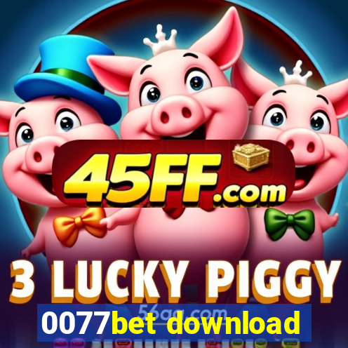 0077bet download